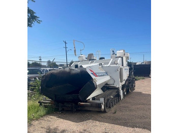 Asphalt paver Roadtec RP-195e: picture 3