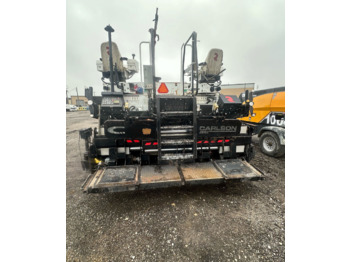 Asphalt paver Roadtec RP-195e: picture 3