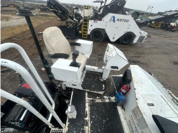 Asphalt paver Roadtec RP-195e: picture 5