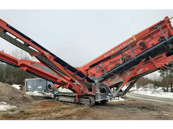 Screener SANDVIK