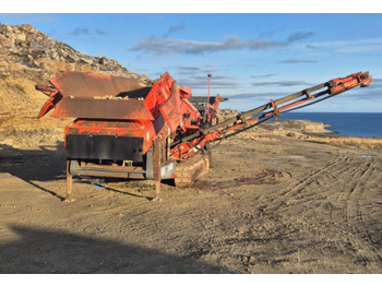 Screener Sandvik QE440: picture 4