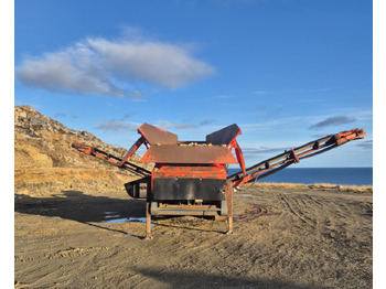 Screener Sandvik QE440: picture 3