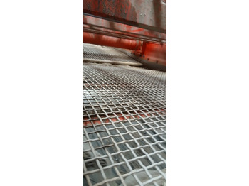 Screener Terex Finlay 684-3: picture 4