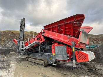 Screener Terex Finlay 883+: picture 4