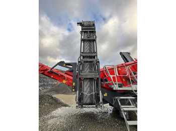 Screener Terex Finlay 883+: picture 5