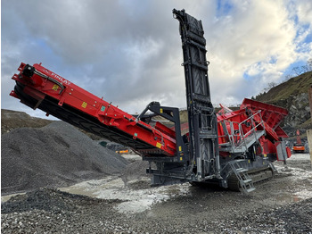 Screener Terex Finlay 883+: picture 3