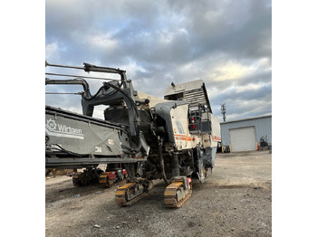 Wirtgen W 210 i leasing Wirtgen W 210 i: picture 3