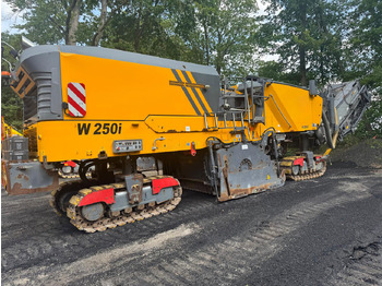 Wirtgen W 250 I leasing Wirtgen W 250 I: picture 1