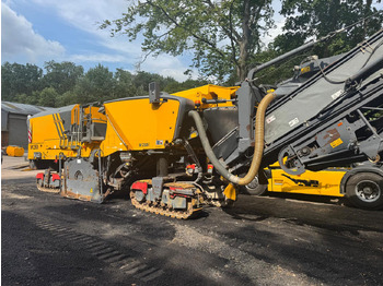 Wirtgen W 250 I leasing Wirtgen W 250 I: picture 3