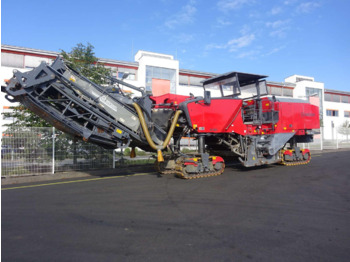 Cold planer WIRTGEN