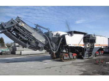 Cold planer WIRTGEN