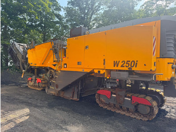 Wirtgen W 250 I leasing Wirtgen W 250 I: picture 4