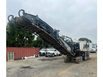 Wirtgen W250i leasing Wirtgen W250i: picture 5
