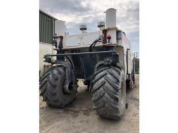 Soil stabilizer Wirtgen WR 2500 SK: picture 4