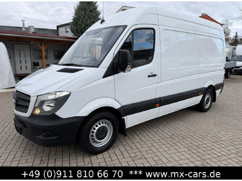 Panel van MERCEDES-BENZ Sprinter 314