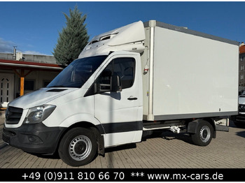 Refrigerated delivery van MERCEDES-BENZ Sprinter 316