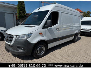 Panel van MERCEDES-BENZ Sprinter 316