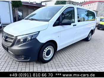 Passenger van MERCEDES-BENZ Vito 110