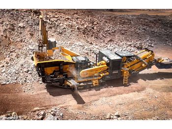 New Mobile crusher FABO Mobile crusher: picture 3