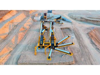 New Crusher FABO Stone crusher: picture 3