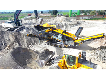 New Screener FABO mobile screen-mobile screening: picture 4 New Screener FABO mobile screen-mobile screening: picture 4