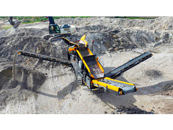 New Screener FABO mobile screen-mobile screening: picture 3 New Screener FABO mobile screen-mobile screening: picture 3