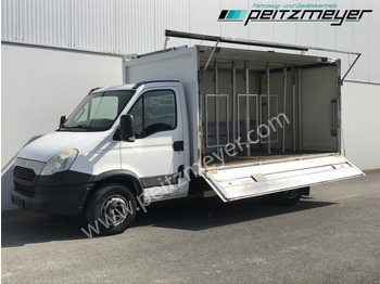 Beverage truck IVECO Daily 70c17