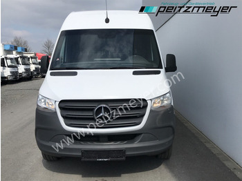 Panel van MERCEDES-BENZ Sprinter 316 CDI Maxi, Klima, 3 Sitzer Navi, AHK 2t.,: picture 5