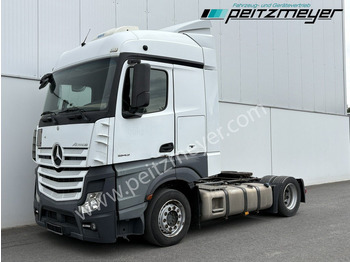 Tractor unit MERCEDES-BENZ Actros 1843