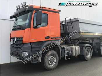 Tractor unit MERCEDES-BENZ Arocs 1848
