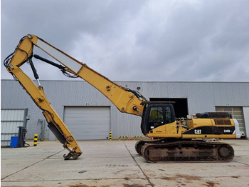 Crawler excavator CATERPILLAR 330DL
