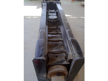 Hydraulic hammer for Construction machinery Cat H180GC Hammer (2 pcs available in Abu Dhabi): picture 3