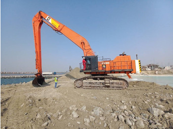Excavator HITACHI EX1200