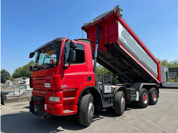 Tipper DAF CF 85 460