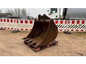 Excavator bucket