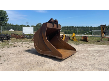 Excavator bucket KOMATSU