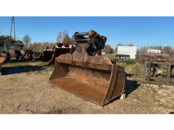 Excavator bucket LIEBHERR