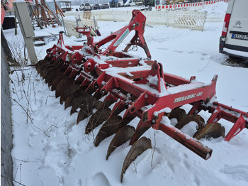 Cultivator PÖTTINGER