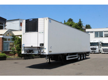 Refrigerator semi-trailer CHEREAU