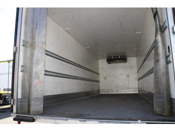 Refrigerator truck Daf LF 250 E6  Carrier Supra Strom Tür + LBW Kamera: picture 3