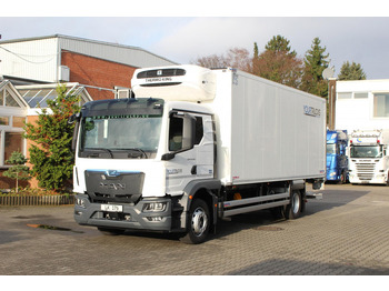 Refrigerator truck MAN TGM 18.290