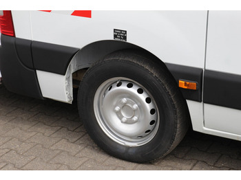 Truck mounted aerial platform Renault Master  Bühne EN100TF1 10m   Klima   561h   AHK: picture 5