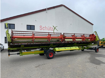 Combine header CLAAS