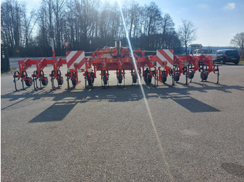 Soil tillage equipment Einböck Chopstar Hackgerät mit Kamerasteuerung, Row Guard, Einböck: picture 4 Soil tillage equipment Einböck Chopstar Hackgerät mit Kamerasteuerung, Row Guard, Einböck: picture 4