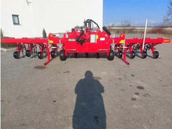 Soil tillage equipment Einböck Chopstar Hackgerät mit Kamerasteuerung, Row Guard, Einböck: picture 2 Soil tillage equipment Einböck Chopstar Hackgerät mit Kamerasteuerung, Row Guard, Einböck: picture 2