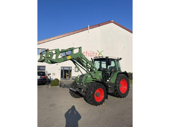 Farm tractor FENDT