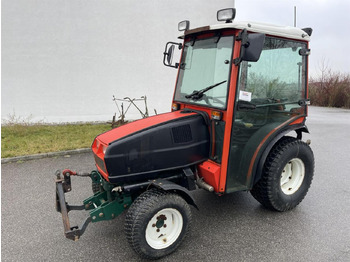 Farm tractor GOLDONI