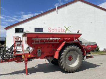 Rauch TWS 5000 Düngerwagen mit Deichsel-Lenkung mit Düngestreuer Axera H-EMC leasing Rauch TWS 5000 Düngerwagen mit Deichsel-Lenkung mit Düngestreuer Axera H-EMC: picture 2