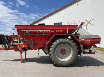 Rauch TWS 5000 Düngerwagen mit Deichsel-Lenkung mit Düngestreuer Axera H-EMC leasing Rauch TWS 5000 Düngerwagen mit Deichsel-Lenkung mit Düngestreuer Axera H-EMC: picture 3
