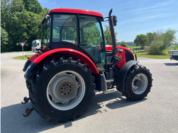 Farm tractor Zetor Proxima 8441, 4980Bh, Klima,: picture 2